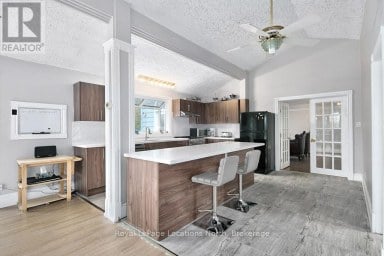 252 SWISS MEADOWS BOULEVARD Blue Mountains Ontario photo 7