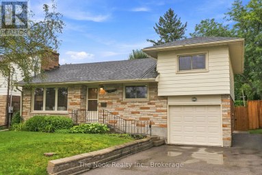355 RIDGEWAY AVENUE Oshawa (McLaughlin) Ontario photo 1
