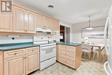 355 RIDGEWAY AVENUE Oshawa (McLaughlin) Ontario photo 13