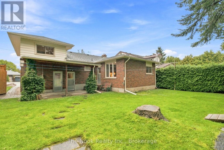 355 RIDGEWAY AVENUE, Oshawa (McLaughlin), Ontario, L1J2V3