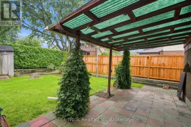 355 RIDGEWAY AVENUE Oshawa (McLaughlin) Ontario photo 21