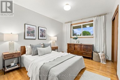 355 RIDGEWAY AVENUE Oshawa (McLaughlin) Ontario photo 23