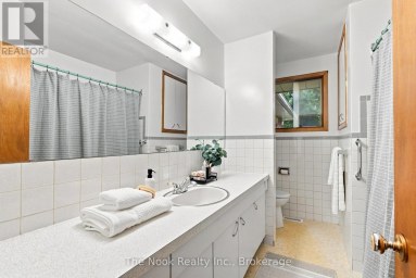 355 RIDGEWAY AVENUE Oshawa (McLaughlin) Ontario photo 25