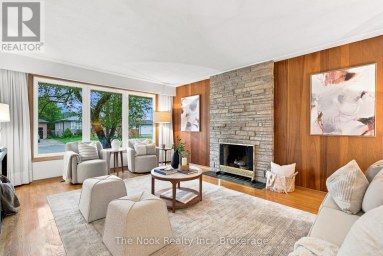 355 RIDGEWAY AVENUE Oshawa (McLaughlin) Ontario photo 4