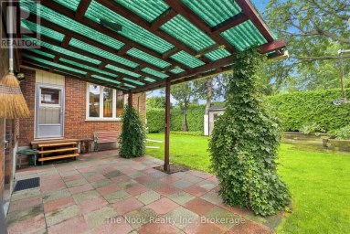 355 RIDGEWAY AVENUE Oshawa (McLaughlin) Ontario photo 43