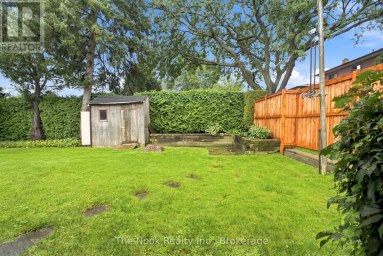 355 RIDGEWAY AVENUE Oshawa (McLaughlin) Ontario photo 45