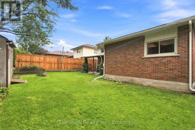 355 RIDGEWAY AVENUE Oshawa (McLaughlin) Ontario photo 46