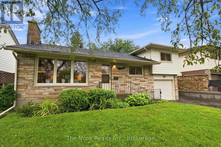 355 RIDGEWAY AVENUE, Oshawa (McLaughlin), Ontario, L1J2V3