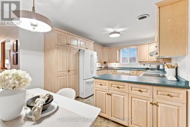 355 RIDGEWAY AVENUE Oshawa (McLaughlin) Ontario photo 9