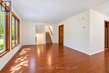 610 ST DAVID STREET S Centre Wellington (Fergus) Ontario photo 11