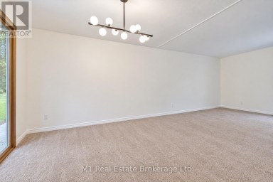 610 ST DAVID STREET S Centre Wellington (Fergus) Ontario photo 13