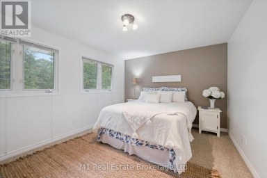 610 ST DAVID STREET S Centre Wellington (Fergus) Ontario photo 23