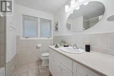 610 ST DAVID STREET S Centre Wellington (Fergus) Ontario photo 24