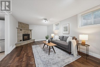 610 ST DAVID STREET S Centre Wellington (Fergus) Ontario photo 30
