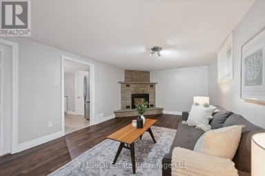 610 ST DAVID STREET S Centre Wellington (Fergus) Ontario photo 31