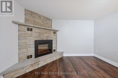 610 ST DAVID STREET S Centre Wellington (Fergus) Ontario photo 32