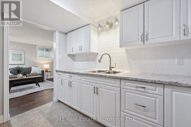 610 ST DAVID STREET S Centre Wellington (Fergus) Ontario photo 35