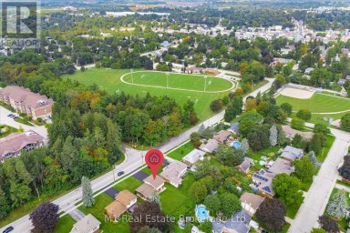 610 ST DAVID STREET S Centre Wellington (Fergus) Ontario photo 50