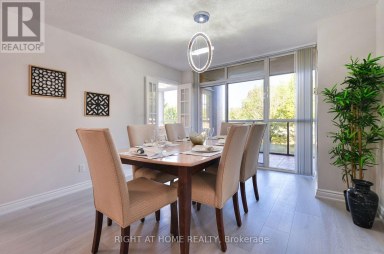 215 - 3181 BAYVIEW AVENUE Toronto (Bayview Woods-Steeles) Ontario photo 11