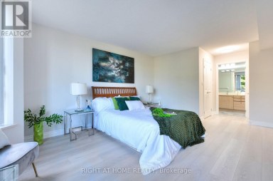 215 - 3181 BAYVIEW AVENUE Toronto (Bayview Woods-Steeles) Ontario photo 13