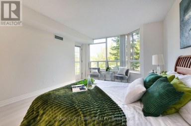 215 - 3181 BAYVIEW AVENUE Toronto (Bayview Woods-Steeles) Ontario photo 14