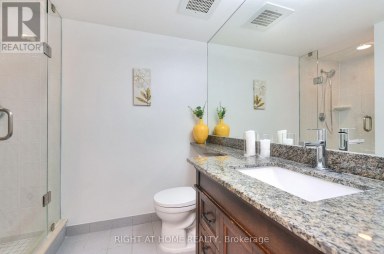 215 - 3181 BAYVIEW AVENUE Toronto (Bayview Woods-Steeles) Ontario photo 20