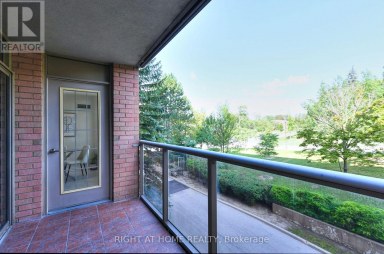 215 - 3181 BAYVIEW AVENUE Toronto (Bayview Woods-Steeles) Ontario photo 22