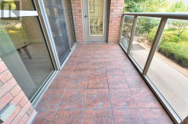 215 - 3181 BAYVIEW AVENUE Toronto (Bayview Woods-Steeles) Ontario photo 23