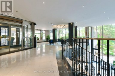 215 - 3181 BAYVIEW AVENUE Toronto (Bayview Woods-Steeles) Ontario photo 24