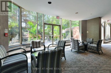 215 - 3181 BAYVIEW AVENUE Toronto (Bayview Woods-Steeles) Ontario photo 26
