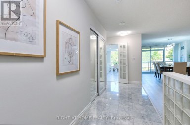 215 - 3181 BAYVIEW AVENUE Toronto (Bayview Woods-Steeles) Ontario photo 3