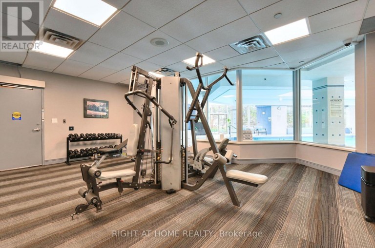 215 - 3181 BAYVIEW AVENUE, Toronto (Bayview Woods-Steeles), Ontario, M2K2Y2