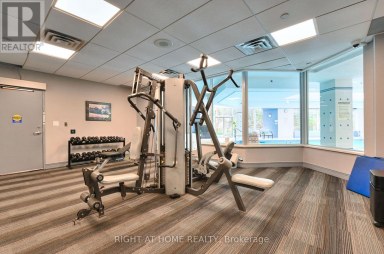 215 - 3181 BAYVIEW AVENUE Toronto (Bayview Woods-Steeles) Ontario photo 30
