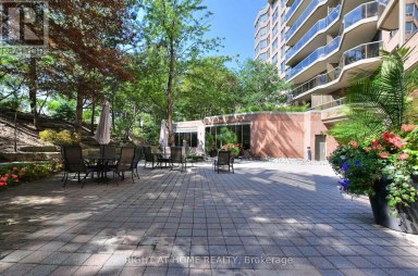 215 - 3181 BAYVIEW AVENUE Toronto (Bayview Woods-Steeles) Ontario photo 33