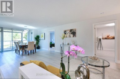 215 - 3181 BAYVIEW AVENUE Toronto (Bayview Woods-Steeles) Ontario photo 4