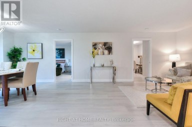 215 - 3181 BAYVIEW AVENUE Toronto (Bayview Woods-Steeles) Ontario photo 6