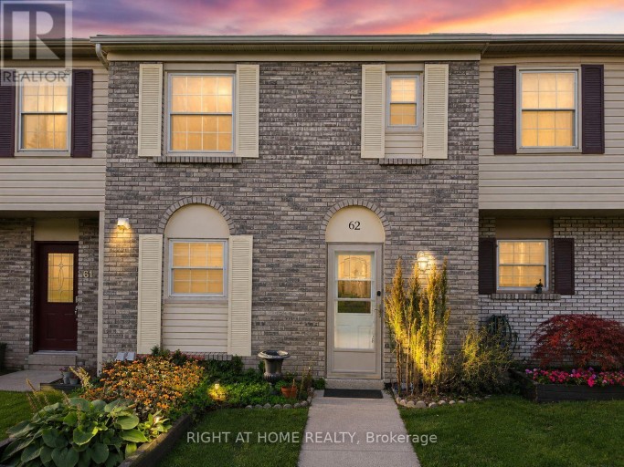 62 - 580 EYER DRIVE, Pickering (West Shore), Ontario, L1W3B7