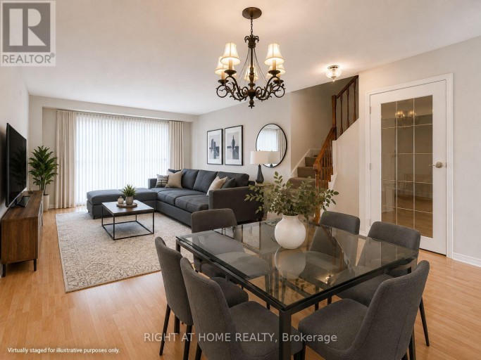 62 - 580 EYER DRIVE, Pickering (West Shore), Ontario, L1W3B7