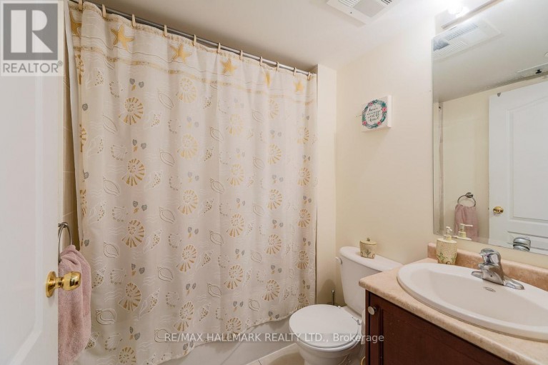 24 - 649D WARDEN AVENUE, Toronto (Clairlea-Birchmount), Ontario, M1L0E7