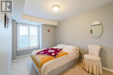 24 - 649D WARDEN AVENUE Toronto (Clairlea-Birchmount) Ontario photo 12