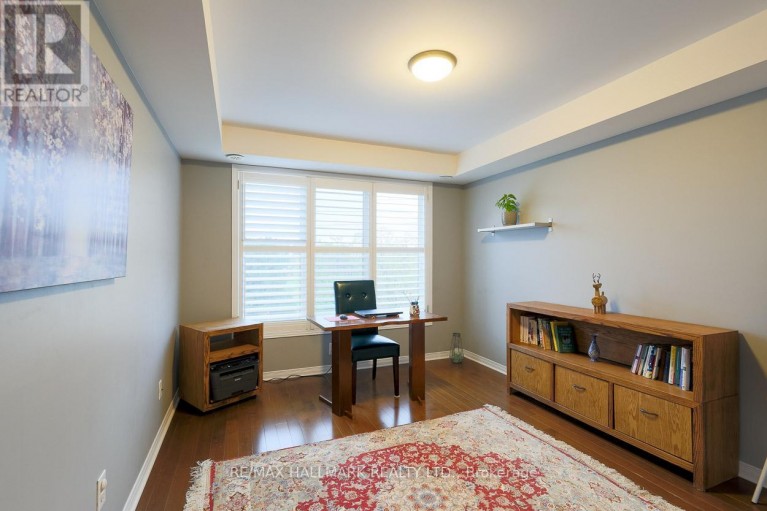 24 - 649D WARDEN AVENUE, Toronto (Clairlea-Birchmount), Ontario, M1L0E7