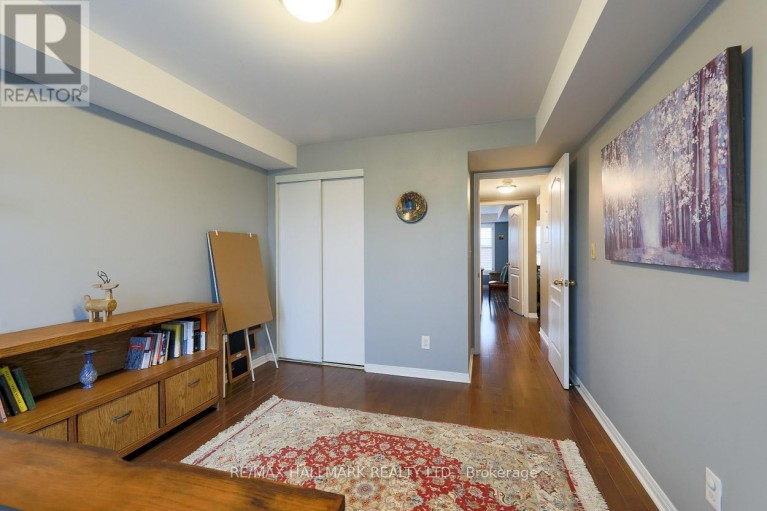 24 - 649D WARDEN AVENUE, Toronto (Clairlea-Birchmount), Ontario, M1L0E7