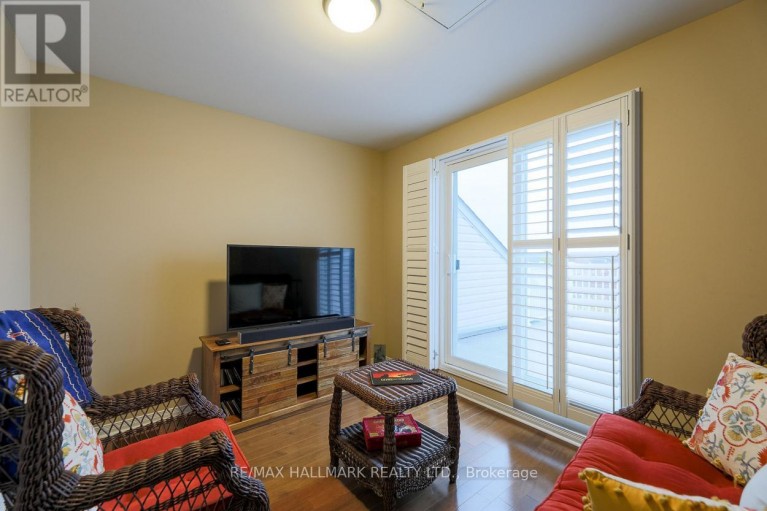 24 - 649D WARDEN AVENUE, Toronto (Clairlea-Birchmount), Ontario, M1L0E7