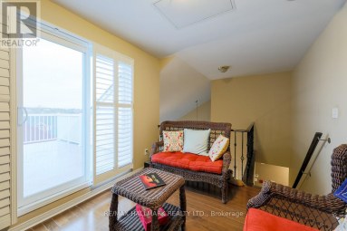 24 - 649D WARDEN AVENUE Toronto (Clairlea-Birchmount) Ontario photo 17