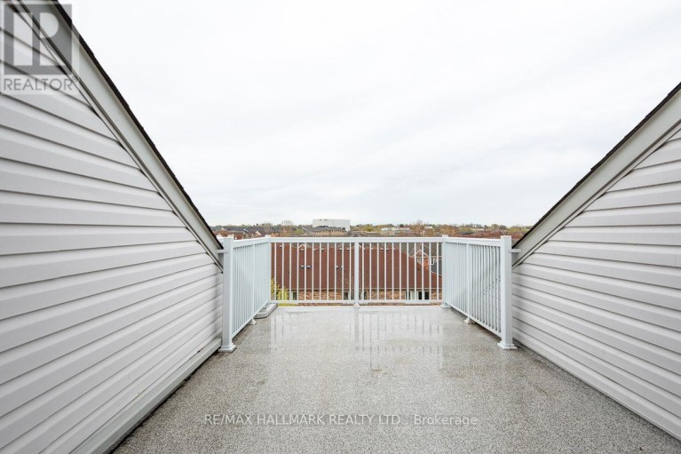 24 - 649D WARDEN AVENUE, Toronto (Clairlea-Birchmount), Ontario, M1L0E7