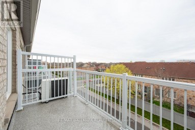 24 - 649D WARDEN AVENUE Toronto (Clairlea-Birchmount) Ontario photo 19