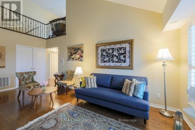 24 - 649D WARDEN AVENUE Toronto (Clairlea-Birchmount) Ontario photo 2