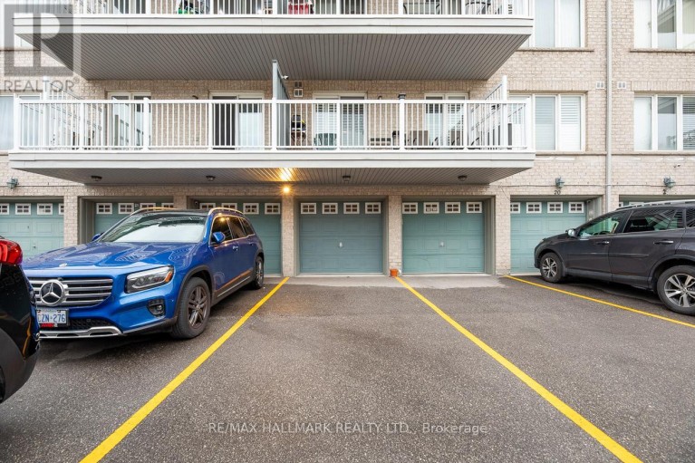 24 - 649D WARDEN AVENUE, Toronto (Clairlea-Birchmount), Ontario, M1L0E7