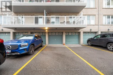 24 - 649D WARDEN AVENUE Toronto (Clairlea-Birchmount) Ontario photo 20