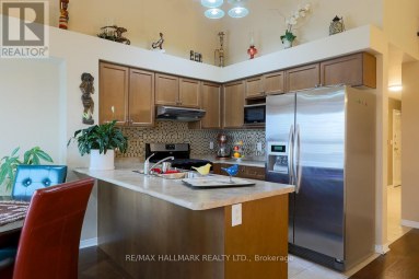 24 - 649D WARDEN AVENUE Toronto (Clairlea-Birchmount) Ontario photo 5